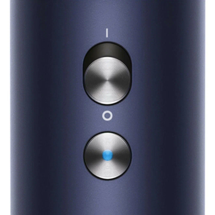 Dyson Supersonic HD15 hair dryer Prussian Blue/Bright Copper