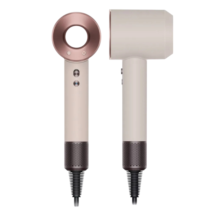 Dyson Supersonic HD15 hair dryer Ceramic Pink/rose Gold