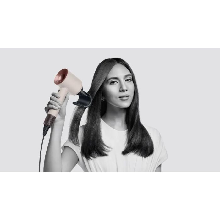 Dyson Supersonic HD15 hair dryer Ceramic Pink/rose Gold