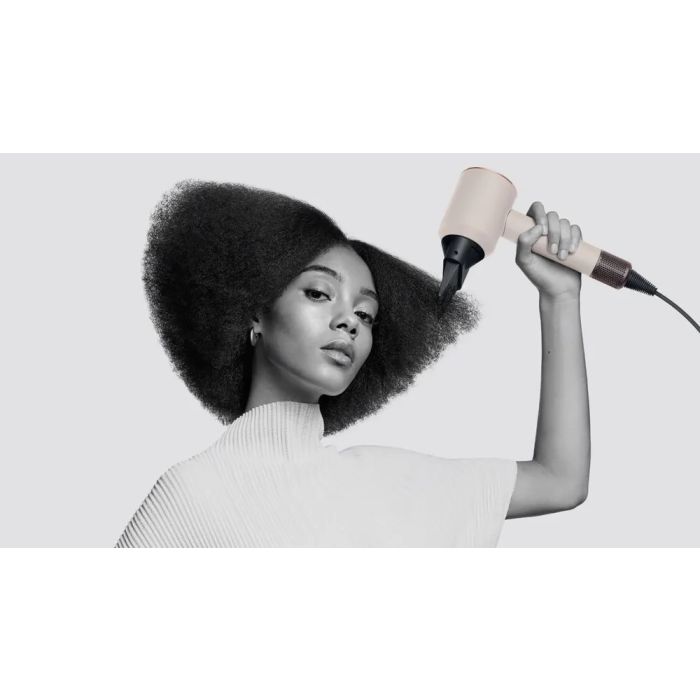 Dyson Supersonic HD15 hair dryer Ceramic Pink/rose Gold