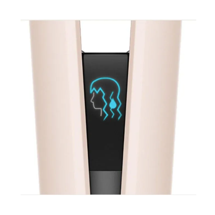Dyson Airsrait HT01 straightener Ceramic Pink/Rose Gold
