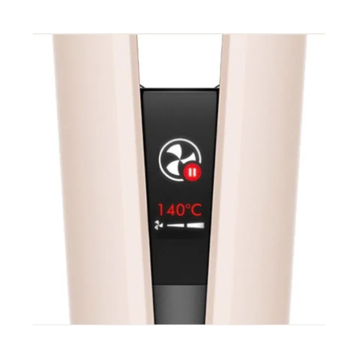 Dyson Airsrait HT01 straightener Ceramic Pink/Rose Gold