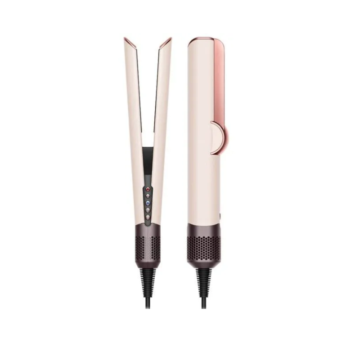 Dyson Airsrait HT01 straightener Ceramic Pink/Rose Gold