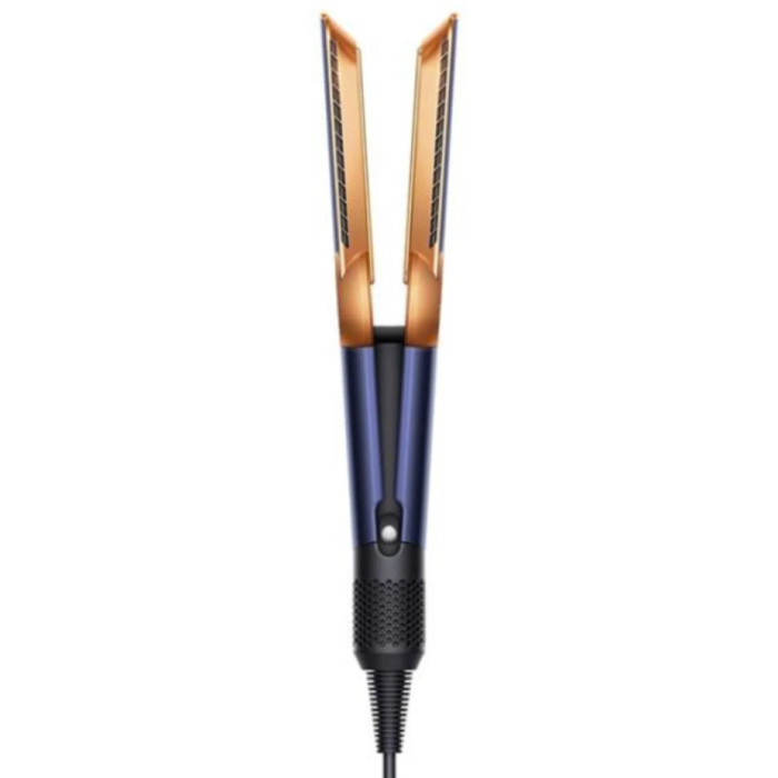 Dyson Airsrait HT01 straightener Prussian Blue/Rich Copper