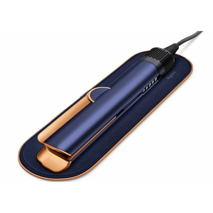 Dyson Airsrait HT01 straightener Prussian Blue/Rich Copper
