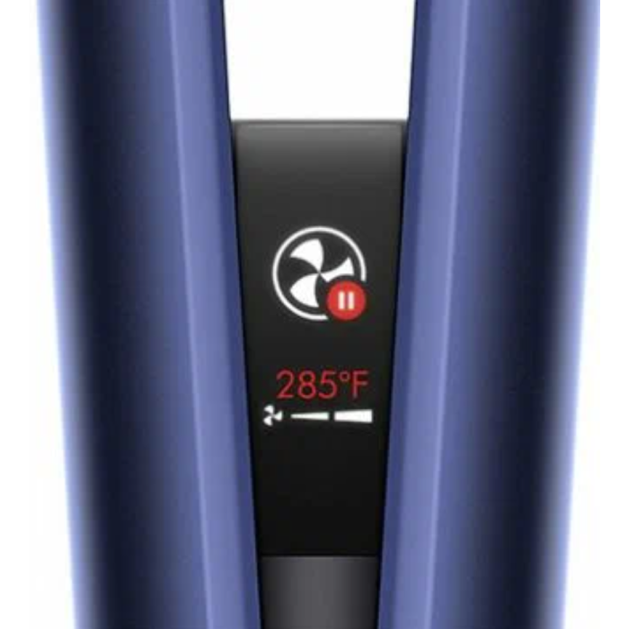 Dyson Airsrait HT01 straightener Prussian Blue/Rich Copper