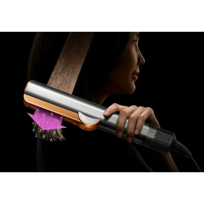 Dyson Airsrait HT01 straightener Prussian Blue/Rich Copper
