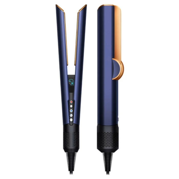 Dyson Airsrait HT01 straightener Prussian Blue/Rich Copper