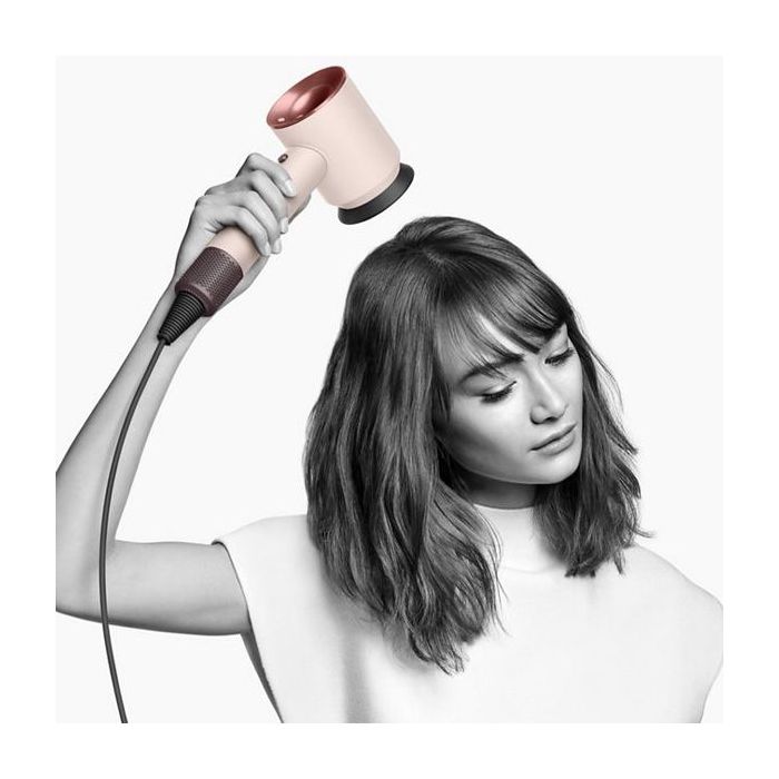 Dyson HD07 Supersonic Hair Dryer (Ceramic Pink)/N