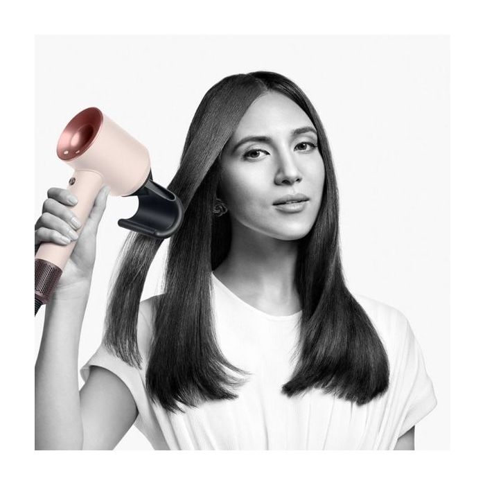 Dyson HD07 Supersonic Hair Dryer (Ceramic Pink)/N