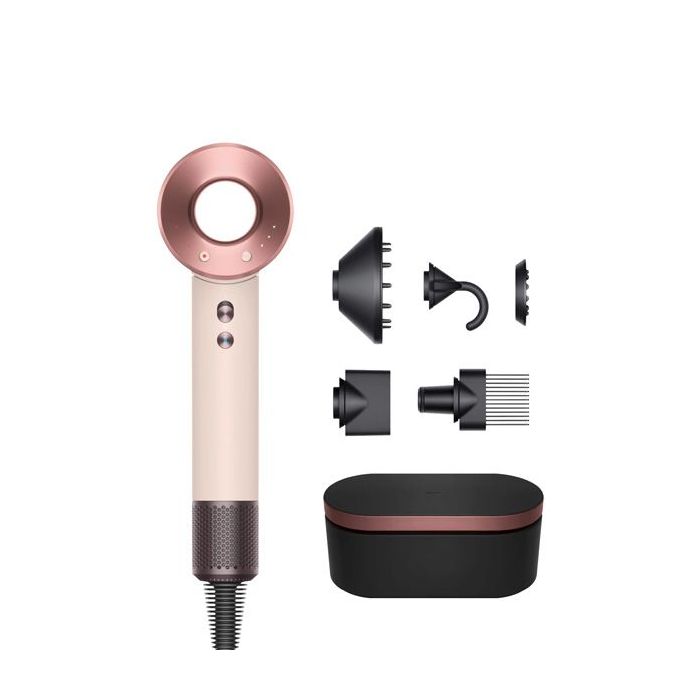 Dyson HD07 Supersonic Hair Dryer (Ceramic Pink)/N