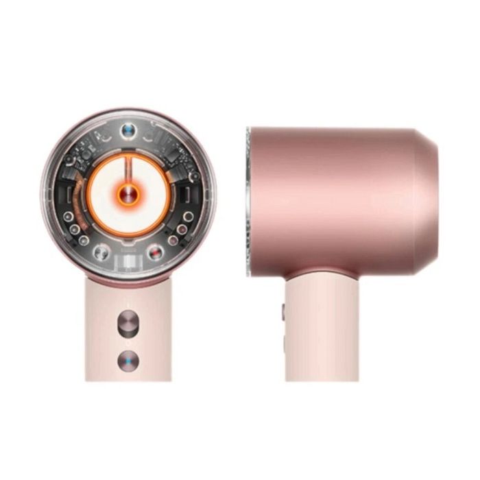 Dyson Supersonic HD16 hair dryer Ceramic Pink/Rose Gold