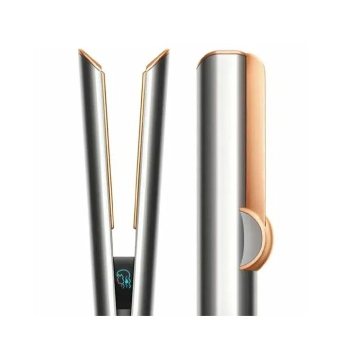 Dyson Airsrait HT01 straightener Nickel/Copper