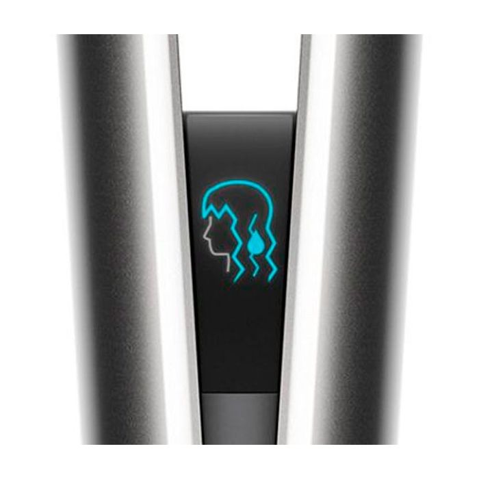 Dyson Airsrait HT01 straightener Nickel/Copper