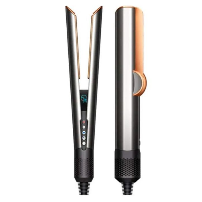 Dyson Airsrait HT01 straightener Nickel/Copper