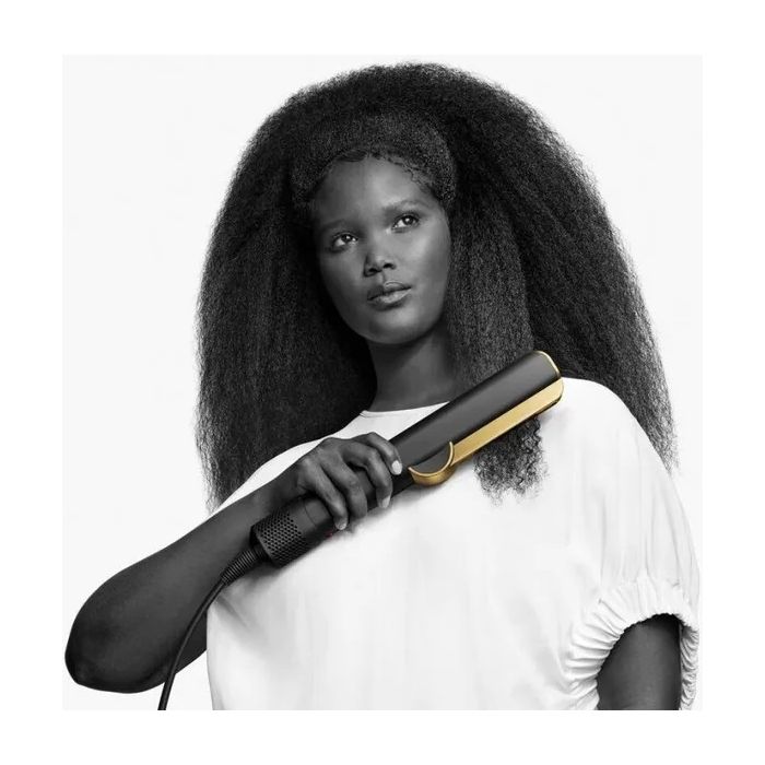Dyson Airsrait HT01 straightener Onyx Gold