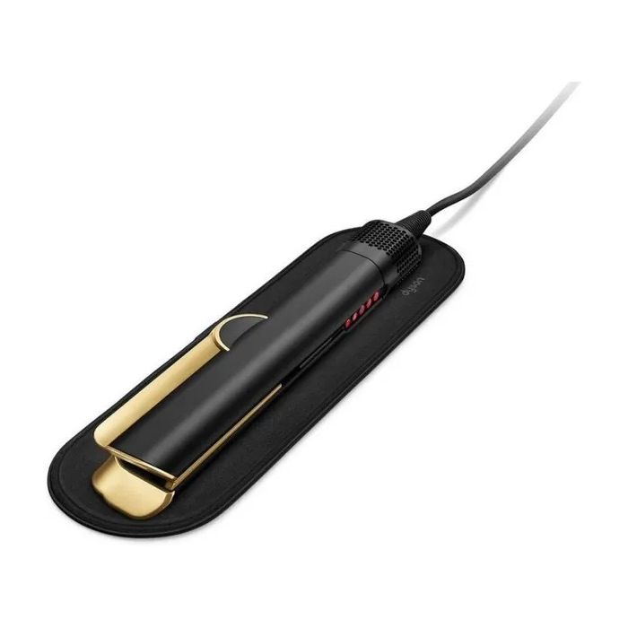 Dyson Airsrait HT01 straightener Onyx Gold