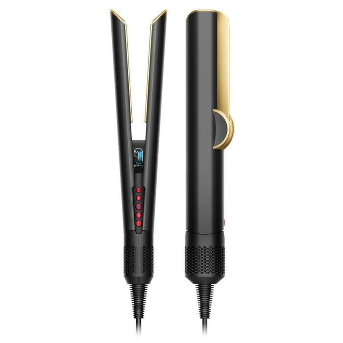 Dyson Airsrait HT01 straightener Onyx Gold