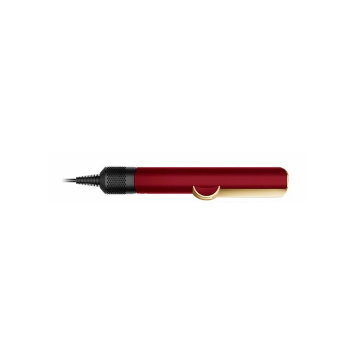 Dyson Airsrait HT01 straightener Red Velvet/Gold
