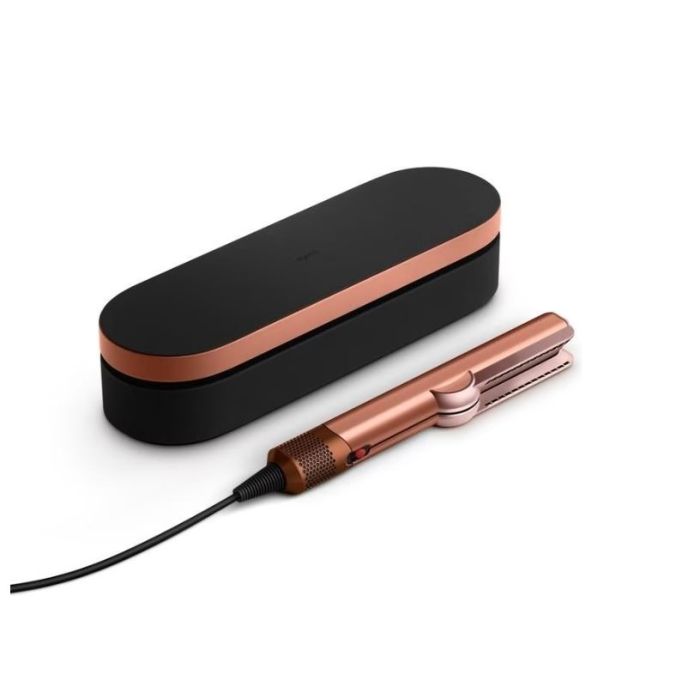 Dyson Airsrait HT01 straightener Amber Silk