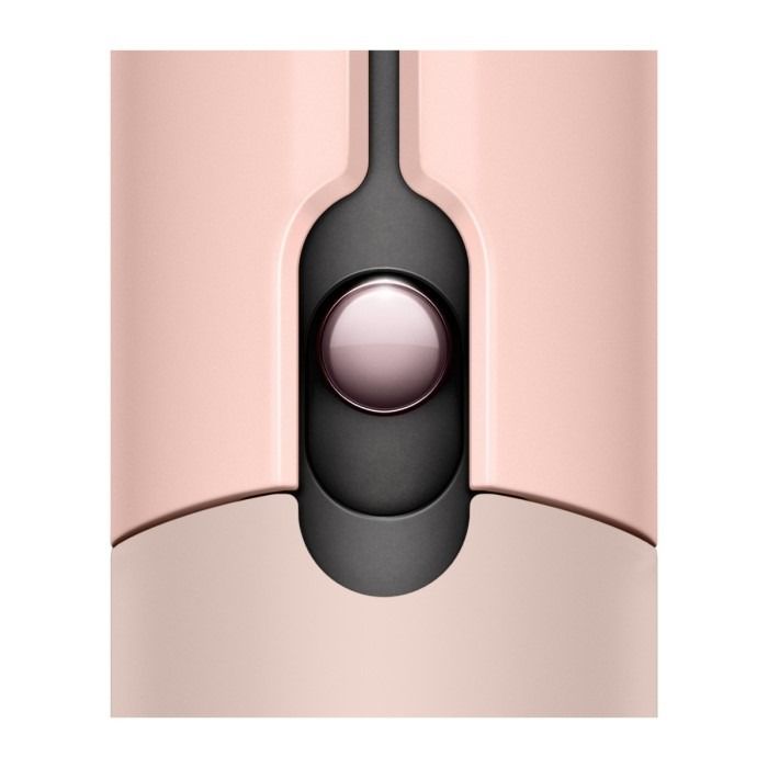 Dyson Airsrait HT01 straightener Kanzan Pink