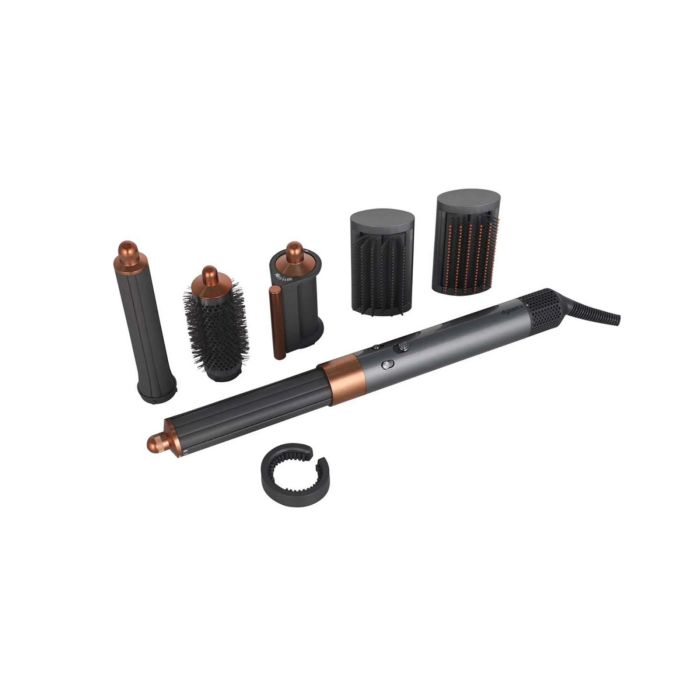Dyson HS05 Airwap Complete Long (400715-01) Nickel/Copper