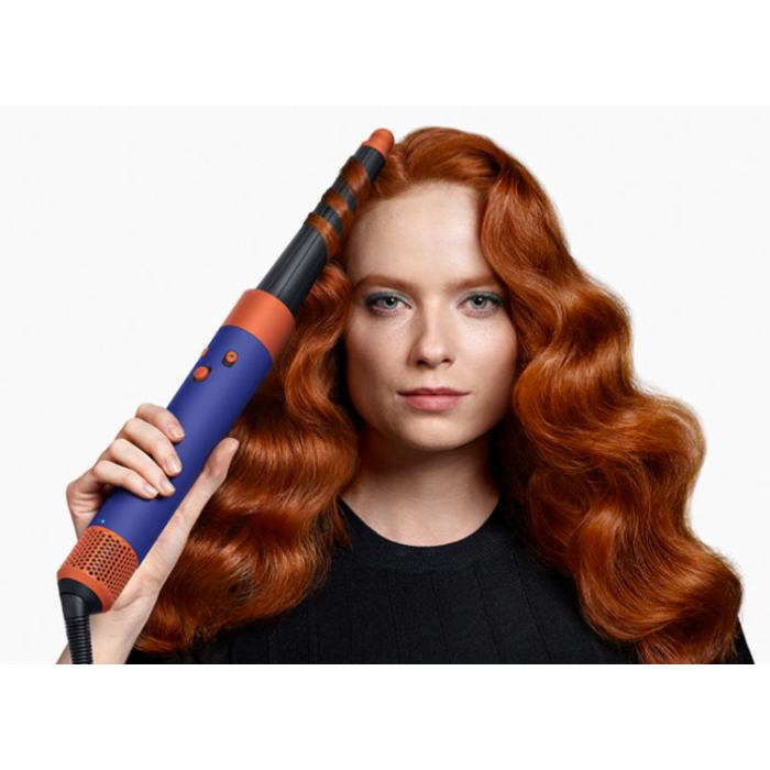 Dyson Airwrap HS08 multi-styler Vinca Blue/Topaz Orange