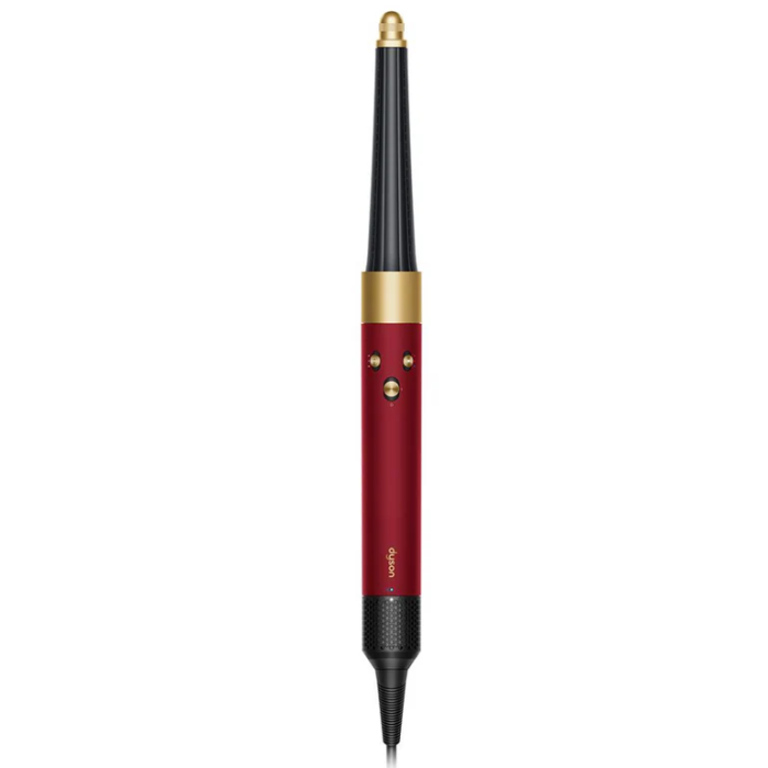 Dyson Airwrap HS08 multi-styler Red Velvet/Gold