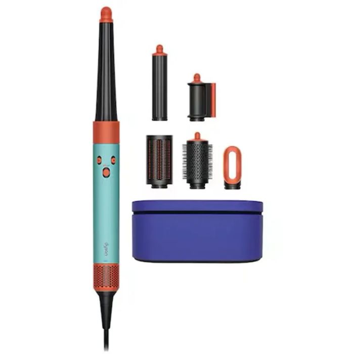 Dyson Airwrap HS08 multi-styler Сeramic Patina/Topaz Orange