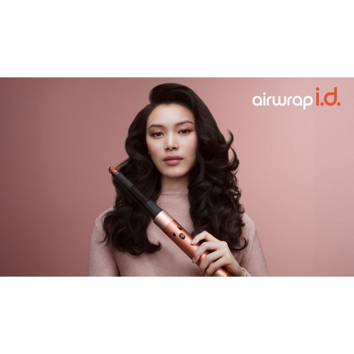 Dyson Airwrap HS08 multi-styler Amber Silk