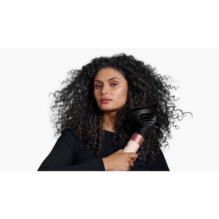 Dyson Airwrap HS08 multi-styler Amber Silk