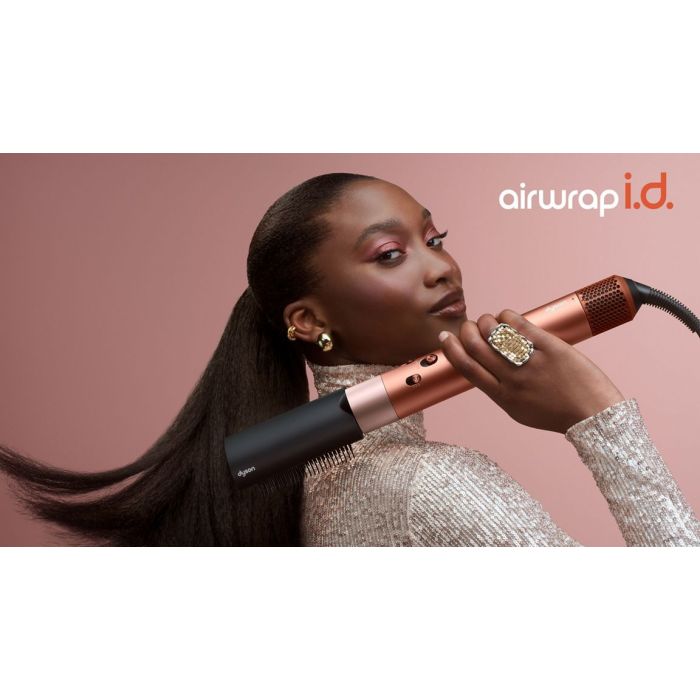 Dyson Airwrap HS08 multi-styler Amber Silk