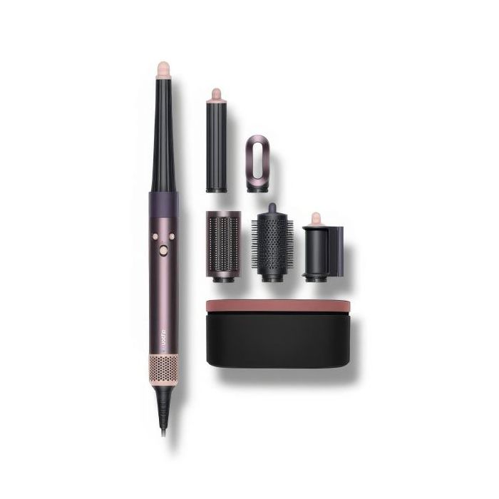 Dyson Airwrap HS08 multi-styler Jasper Plum