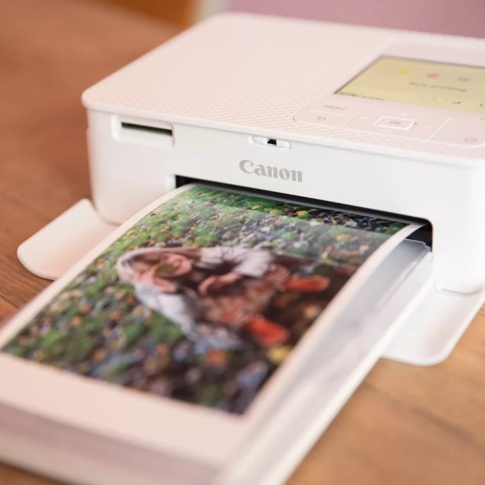 Canon Selphy RP-108 Colour Ink + Paper Set 100x148mm /108 Sheets