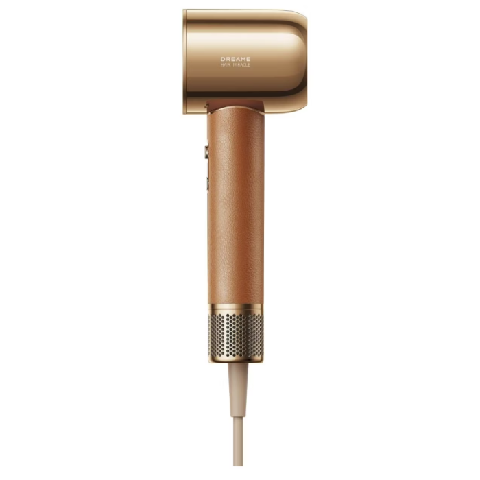 Dreame AHD9 hair dyer Miracle gold