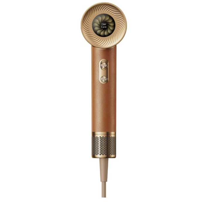 Dreame AHD9 hair dyer Miracle gold