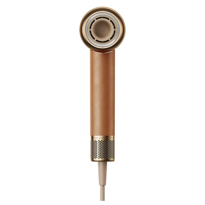 Dreame AHD9 hair dyer Miracle gold