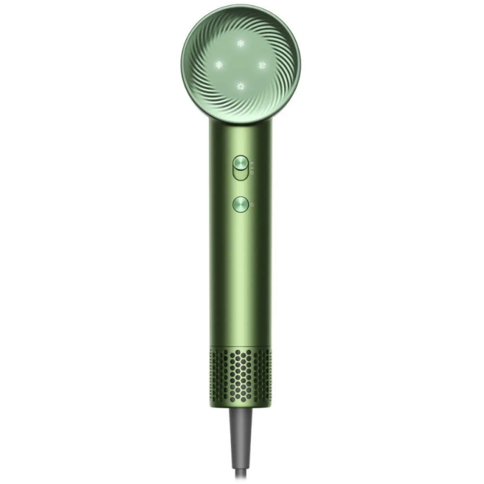 Dreame AHD10 hair dyer Glory Master green