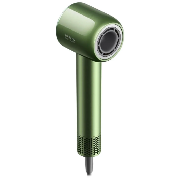 Dreame AHD10 hair dyer Glory Master green