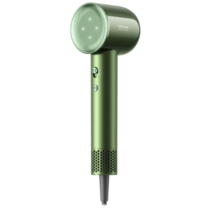 Dreame AHD10 hair dyer Glory Master green