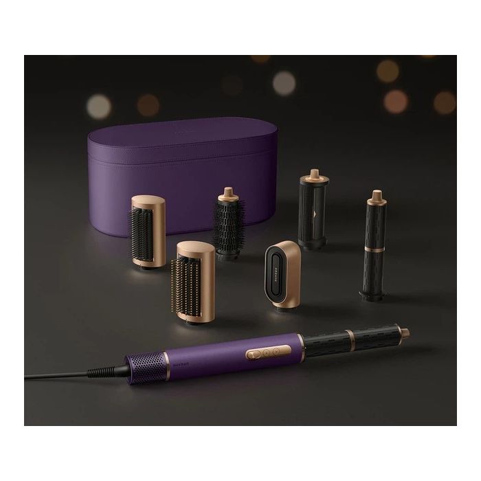 Dreame AMF18A styler AirStyle Pro Purple