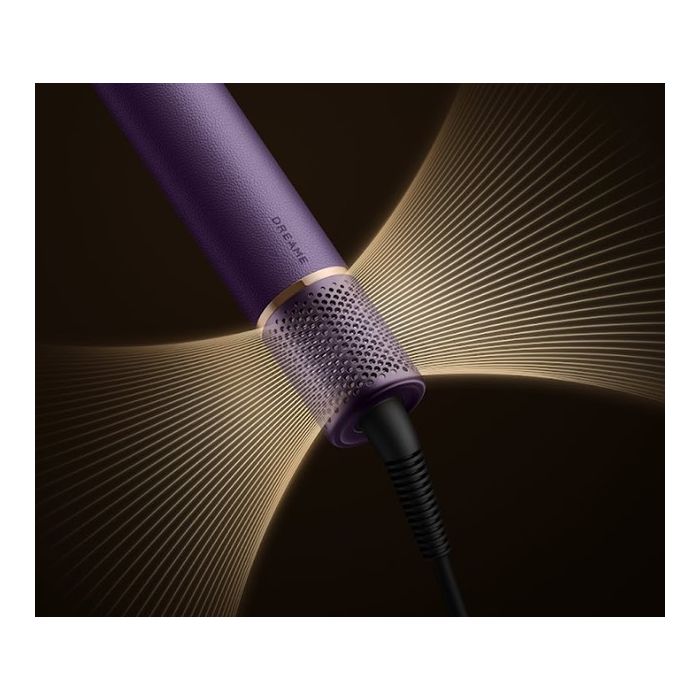 Dreame AMF18A styler AirStyle Pro Purple