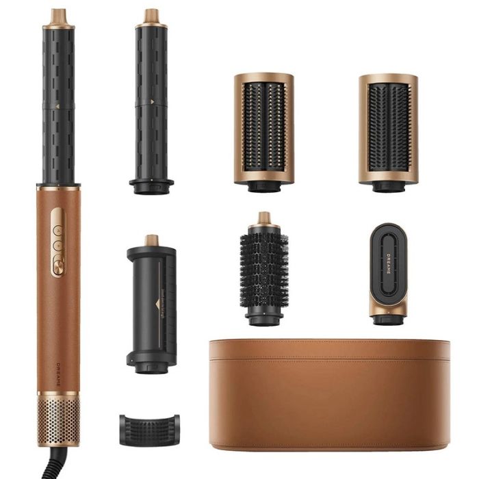 Dreame AMF18A styler AirStyle Pro gold titanium