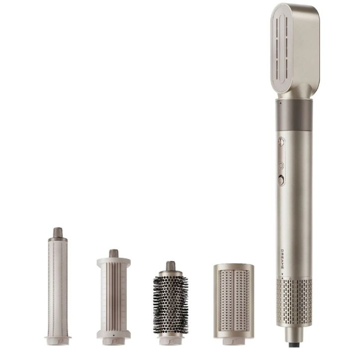 Dreame AMF17A styler AirStyle titanium gold