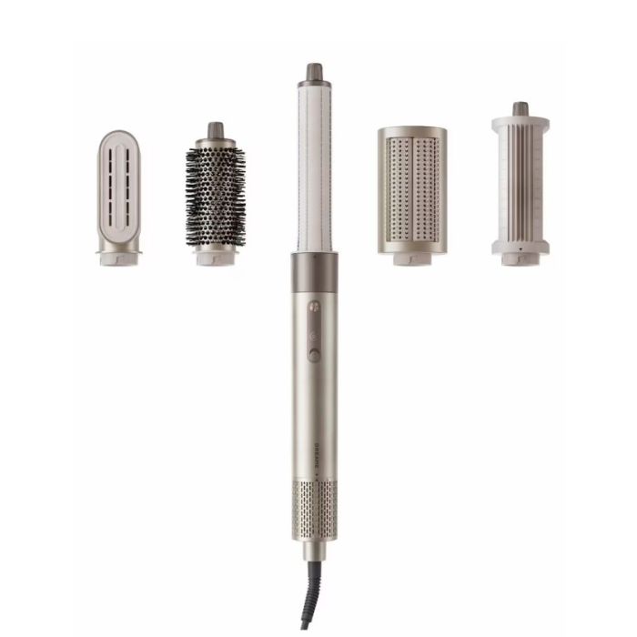 Dreame AMF17A styler AirStyle titanium gold