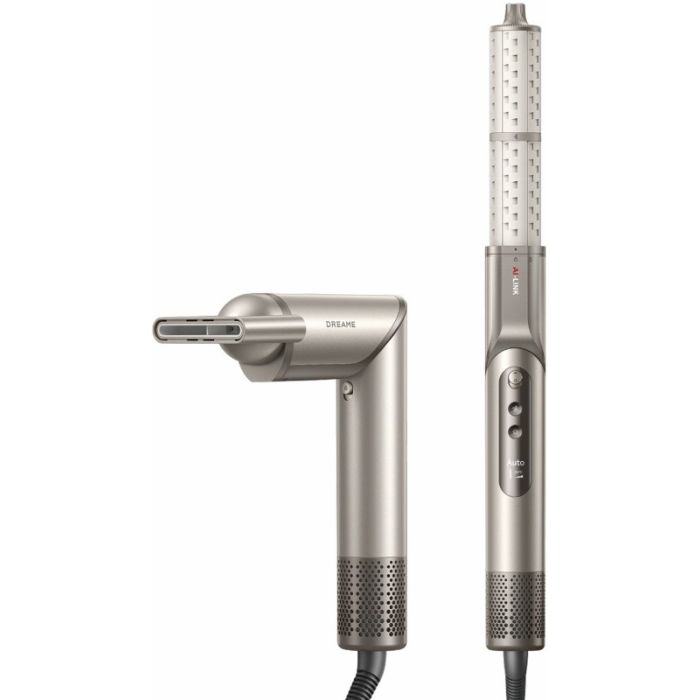 Dreame AZD20A Нair Styler Dazzle Gold EU