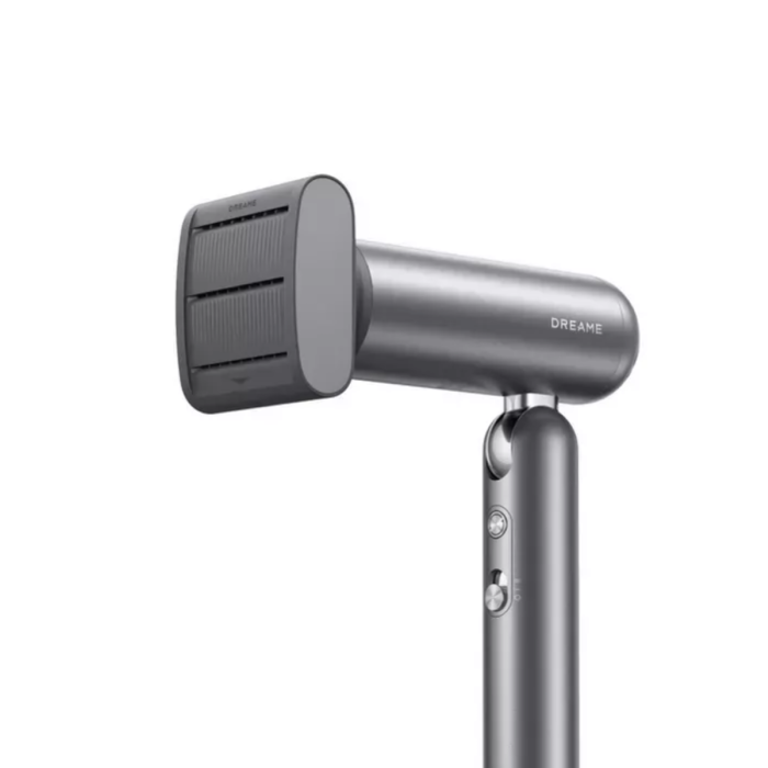 Dreame AHD51 hair dryer Pocket Space grey