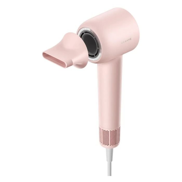 Dreame AHD12A hair dryer Gleam pink