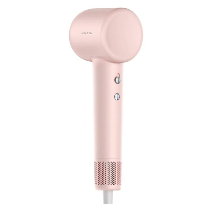 Dreame AHD12A hair dryer Gleam pink