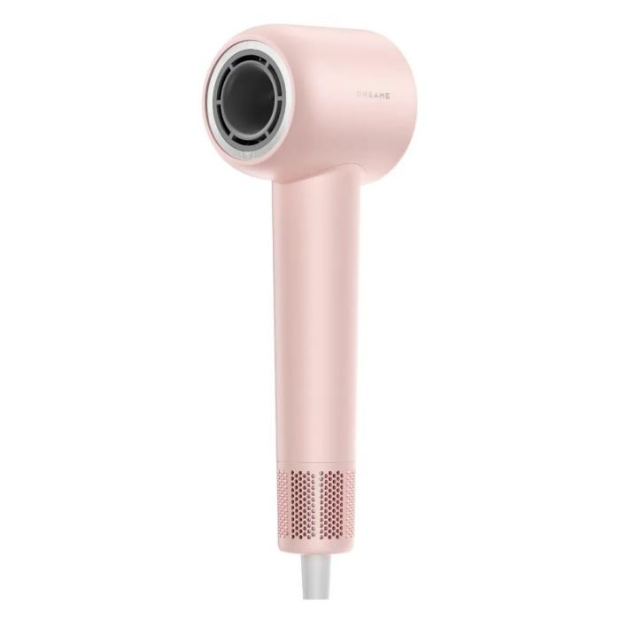 Dreame AHD12A hair dryer Gleam pink